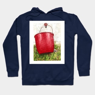 Bucket Hoodie